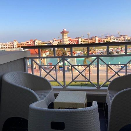 Apartments At Porto Sharm Plus Zewnętrze zdjęcie