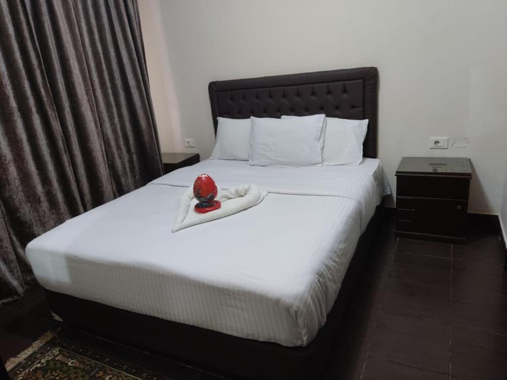Apartments At Porto Sharm Plus Zewnętrze zdjęcie