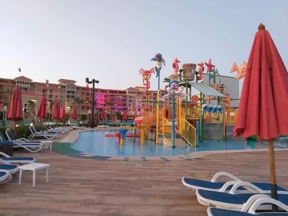 Apartments At Porto Sharm Plus Zewnętrze zdjęcie