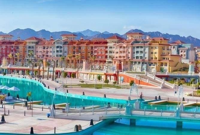 Apartments At Porto Sharm Plus Zewnętrze zdjęcie