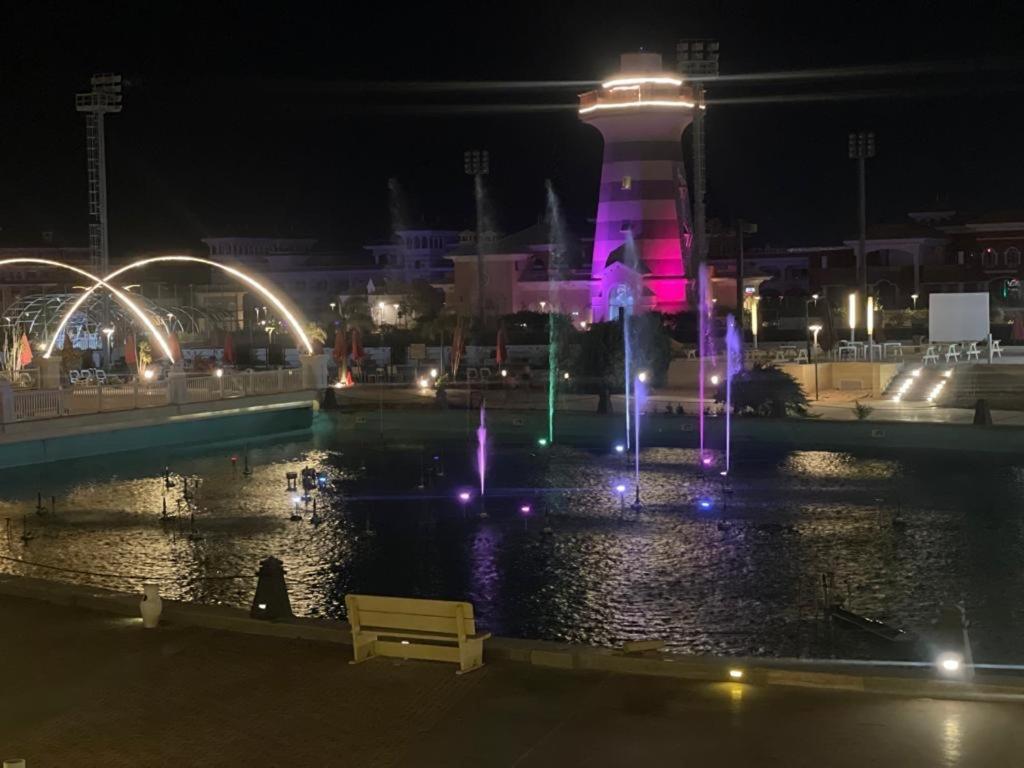 Apartments At Porto Sharm Plus Zewnętrze zdjęcie