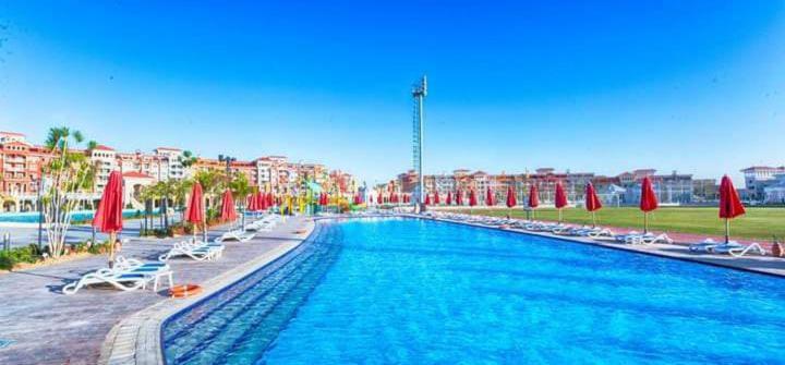Apartments At Porto Sharm Plus Zewnętrze zdjęcie