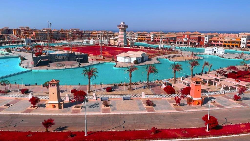Apartments At Porto Sharm Plus Zewnętrze zdjęcie