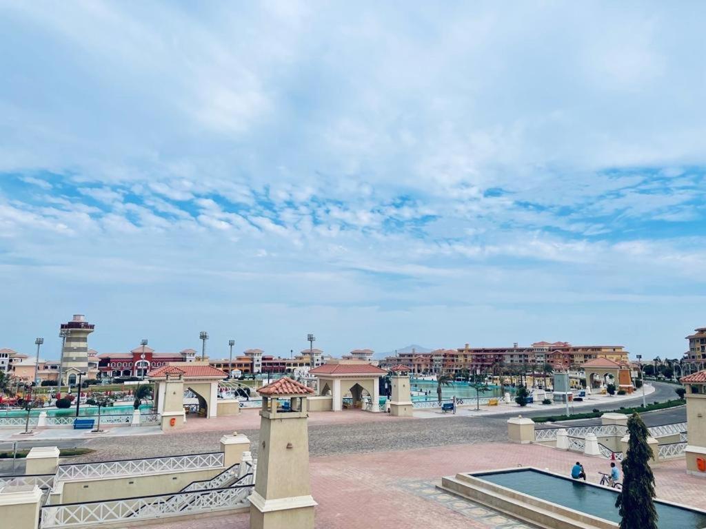 Apartments At Porto Sharm Plus Zewnętrze zdjęcie