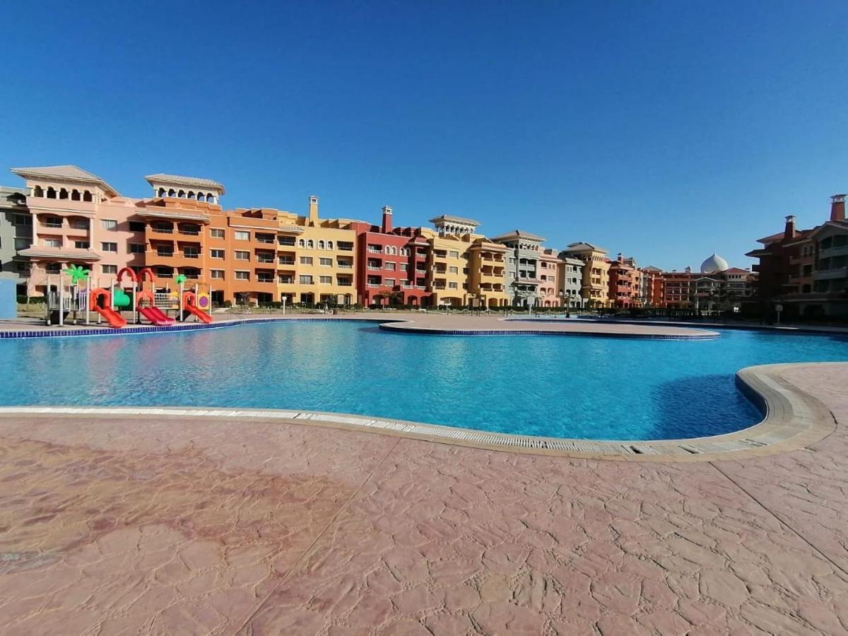 Apartments At Porto Sharm Plus Zewnętrze zdjęcie