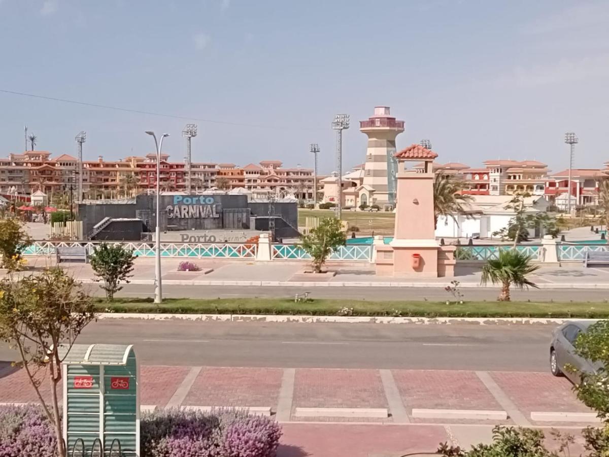 Apartments At Porto Sharm Plus Zewnętrze zdjęcie