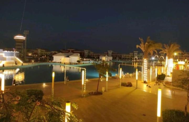 Apartments At Porto Sharm Plus Zewnętrze zdjęcie