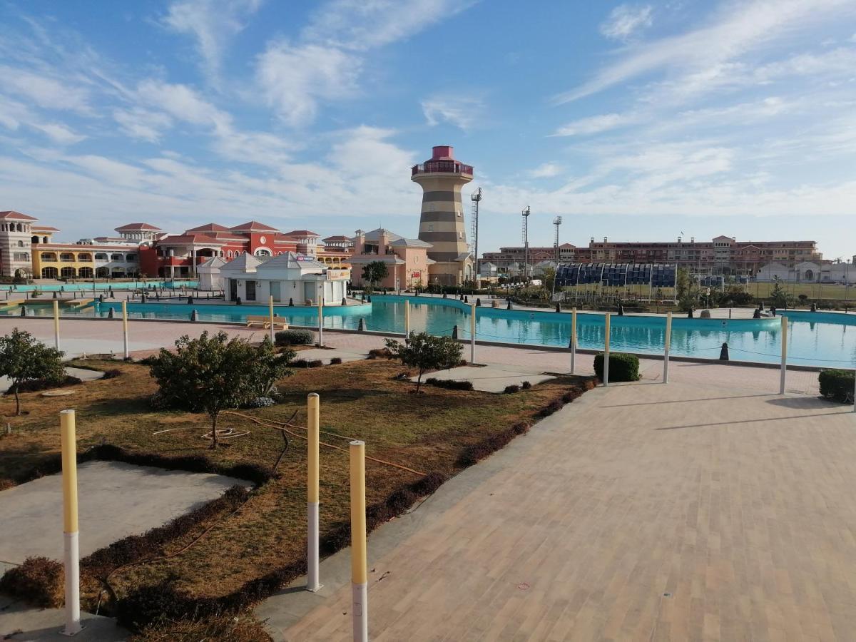 Apartments At Porto Sharm Plus Zewnętrze zdjęcie