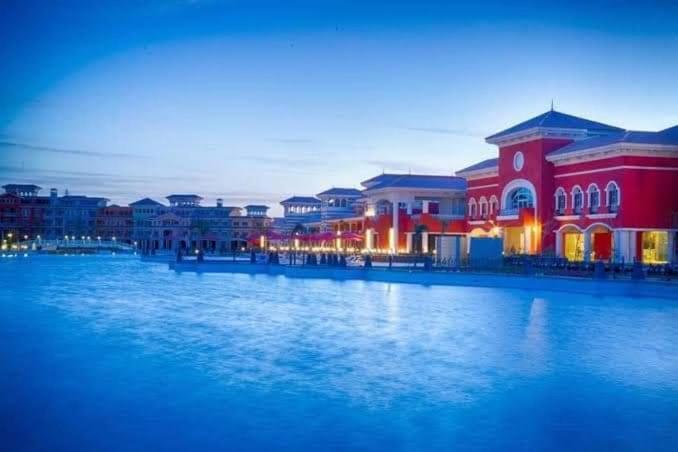 Apartments At Porto Sharm Plus Zewnętrze zdjęcie