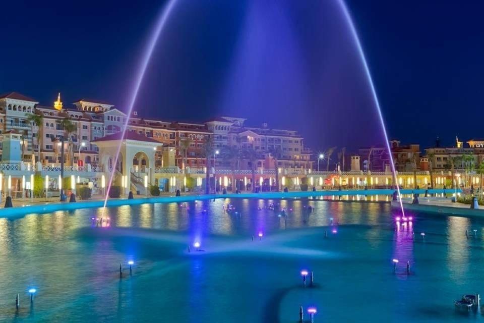 Apartments At Porto Sharm Plus Zewnętrze zdjęcie
