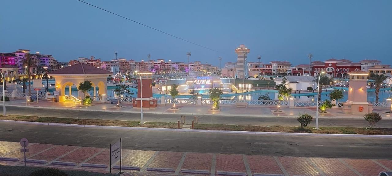 Apartments At Porto Sharm Plus Zewnętrze zdjęcie