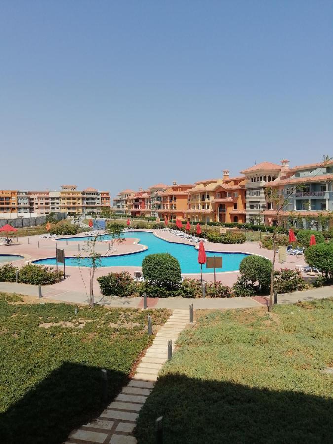 Apartments At Porto Sharm Plus Zewnętrze zdjęcie