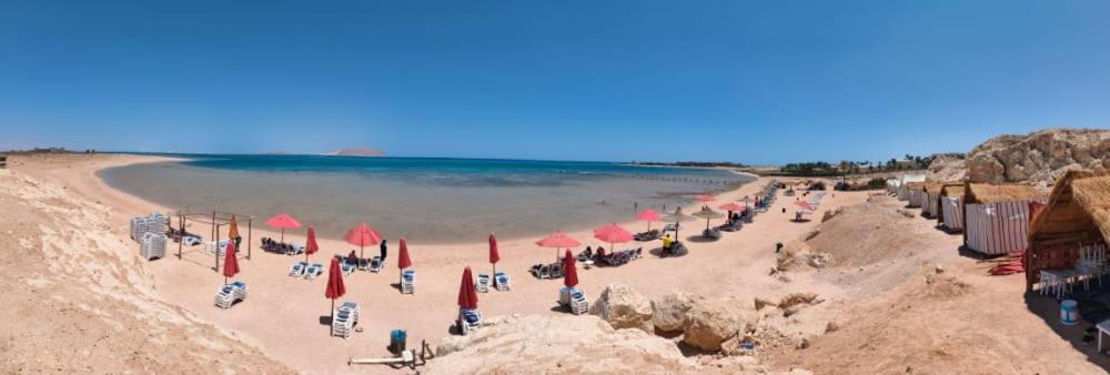 Apartments At Porto Sharm Plus Zewnętrze zdjęcie