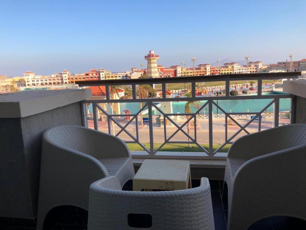 Apartments At Porto Sharm Plus Zewnętrze zdjęcie