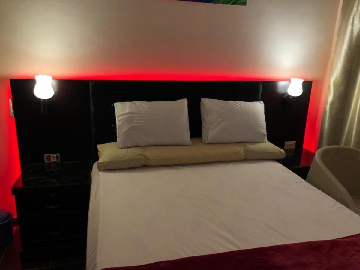 Apartments At Porto Sharm Plus Zewnętrze zdjęcie