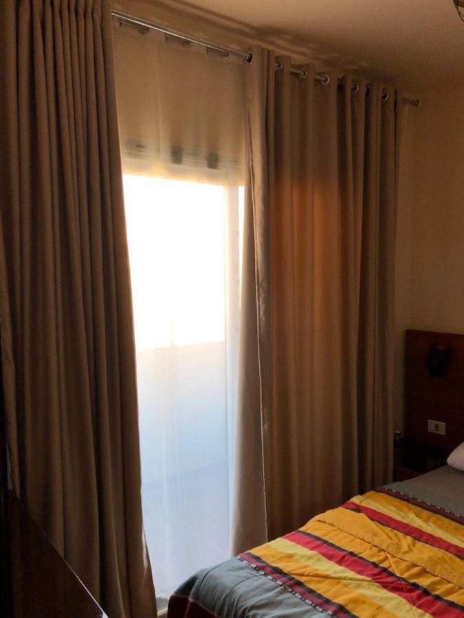 Apartments At Porto Sharm Plus Zewnętrze zdjęcie