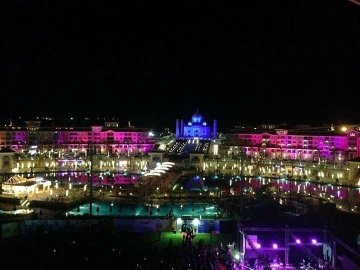 Apartments At Porto Sharm Plus Zewnętrze zdjęcie