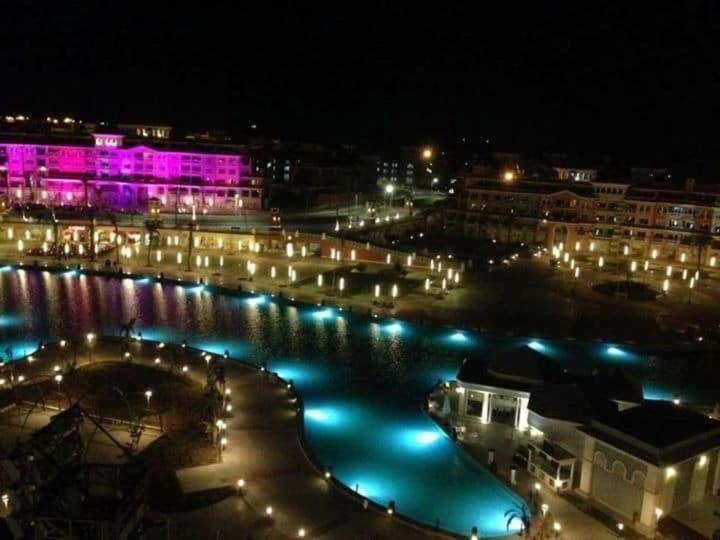 Apartments At Porto Sharm Plus Zewnętrze zdjęcie